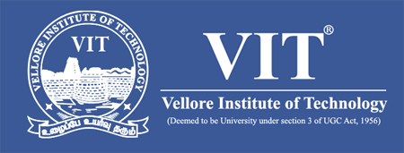 Vellore Institute of Technology (VIT) University Image