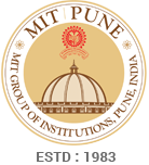 MAEERs MIT School of Business (MITSOB) - Pune Image