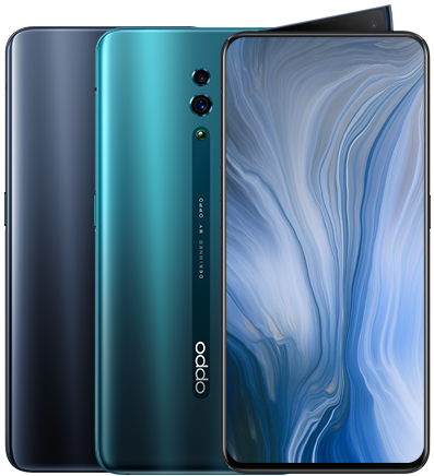 Oppo Reno Image