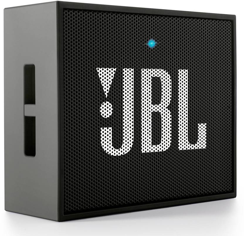 JBL Go+ Portable Bluetooth Speaker Image