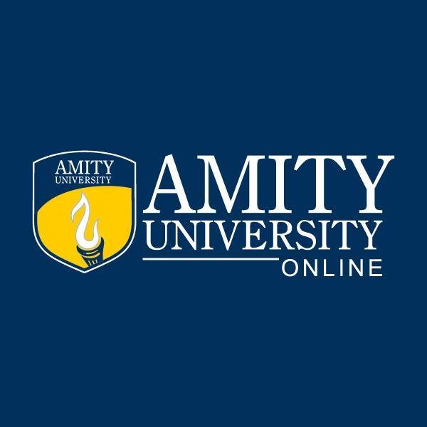 Amityonline.com Image