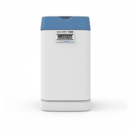 Eureka Forbes Aquasoft 1000 Water Conditioner Image