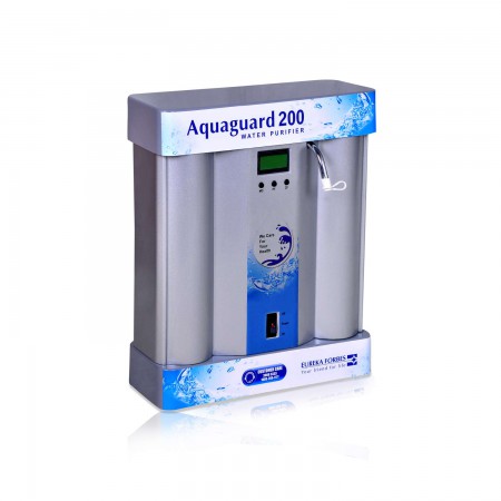 Eureka Forbes Aquaguard 200 Image