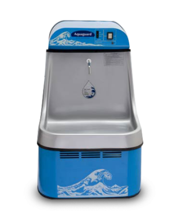 Eureka Forbes AGCCP Image