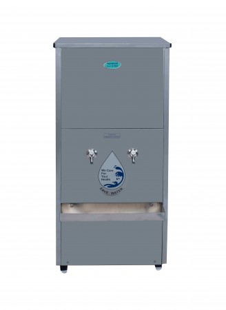 Eureka Forbes Aquaguard Pure Chill 80 PSS RO Image