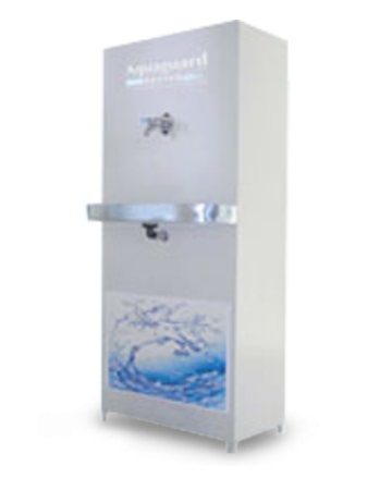 Eureka Forbes Aquaguard Reviva 50 Lph Storage Image