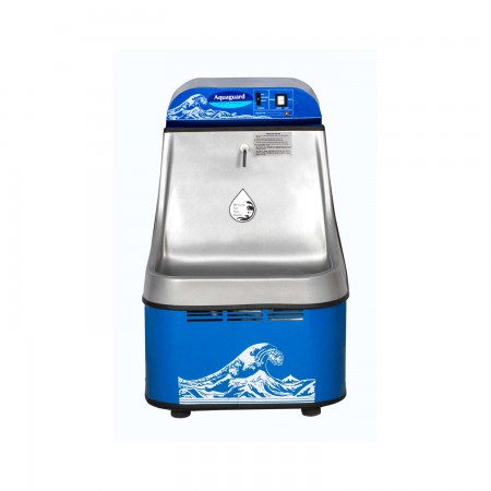 Eureka Forbes Aquaguard Cooler Cum Purifier Image