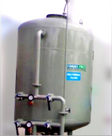 Eureka Forbes Filtration Plants Image