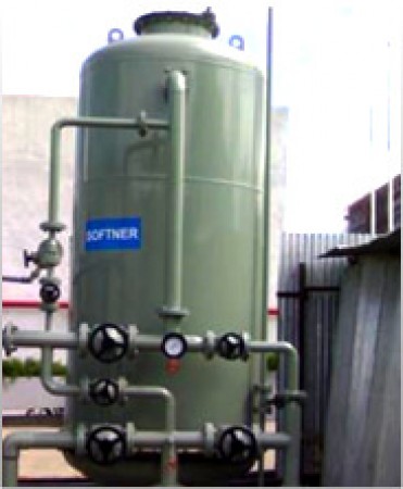 Eureka Forbes Softening Plants Image