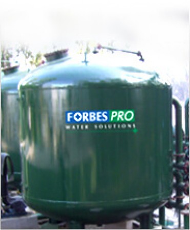 Eureka Forbes Centralized Water Treatment Plants Image