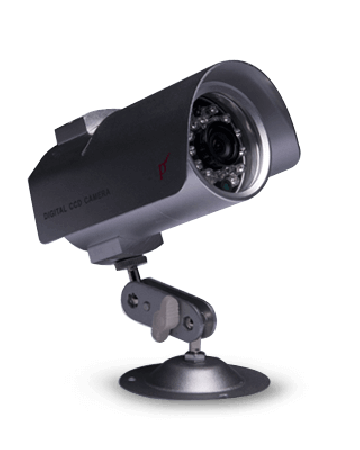 Eureka Forbes Outdoor Camera Image