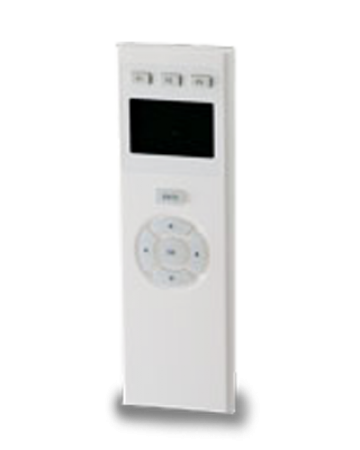 Eureka Forbes Lcd Remote Image