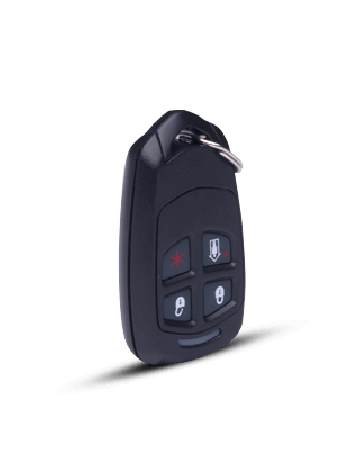 Eureka Forbes Key Fob Image