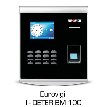 Eureka Forbes Eurovigil I Deter BM100 Image