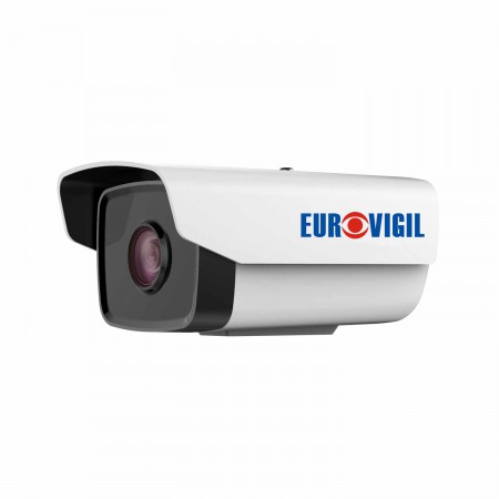 Eureka Forbes Eurovigil I View IP 300 1MP Image