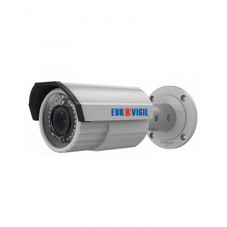 Eureka Forbes Eurovigil I View IP 400 Image