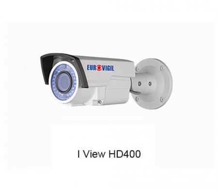 Eureka Forbes Eurovigil I View HD 400 Image