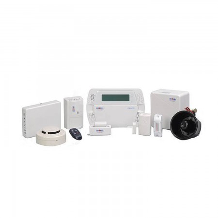 Eureka Forbes Eurovigil I Guard 300 Image