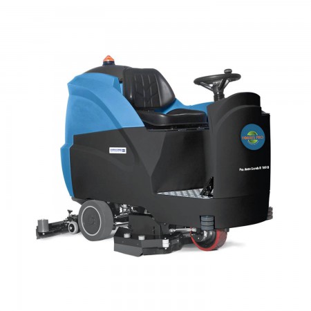 Eureka Forbes Pro Auto Scrub R 100 B Image