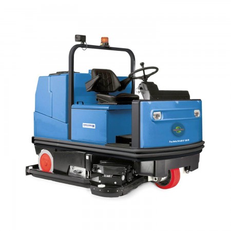Eureka Forbes Pro Auto Scrub R 130 B Image