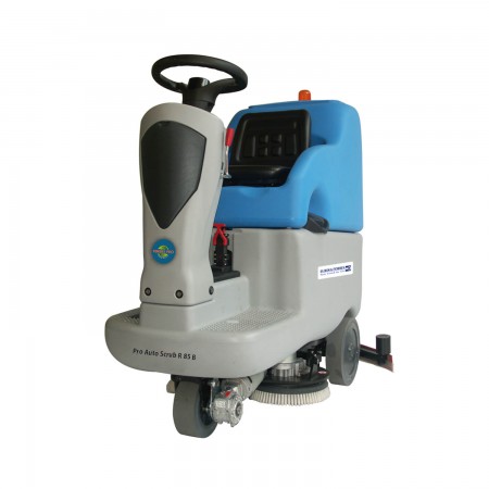 Eureka Forbes Pro Auto Scrub R 85 B Image