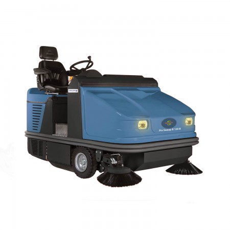 Eureka Forbes Pro Sweep R 120 B Image