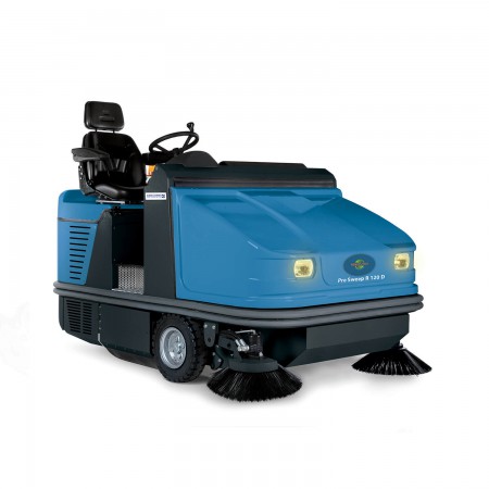 Eureka Forbes Pro Sweep R 120 D Image