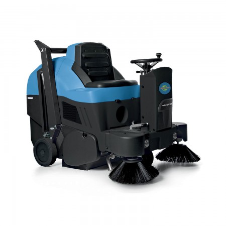 Eureka Forbes Pro Sweep R 75 B Image