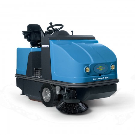 Eureka Forbes Pro Sweep R 80 B Image