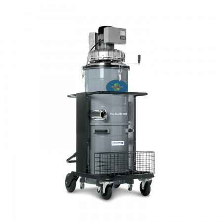 Eureka Forbes Pro Vac IN 10T Image