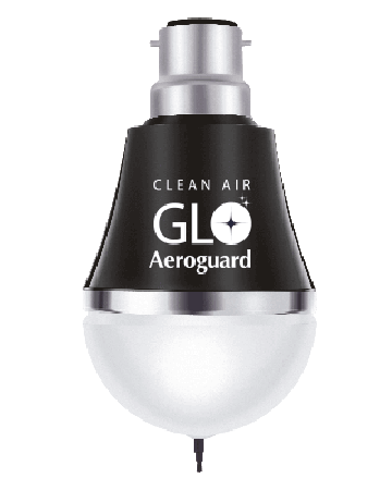 Eureka Forbes Aeroguard Clean Air Glo Image