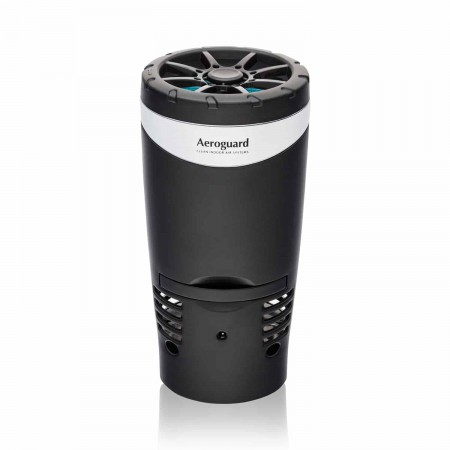 Eureka Forbes Aeroguard Fresh Image