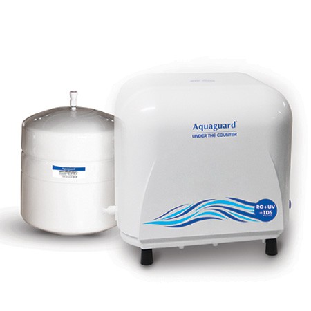 Eureka Forbes Aquaguard UTC RO+UV+MTDS Image