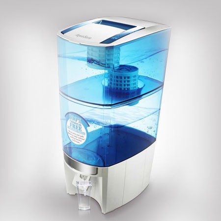 Eureka Forbes AquaSure Amrit Dx Image