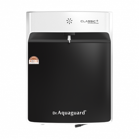 Eureka Forbes Dr. Aquaguard Classic+ with Booster Pump Image