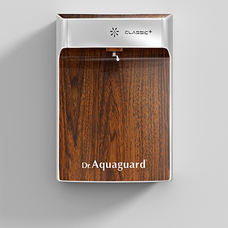 Eureka Forbes Dr.Aquaguard Classic+ Wood Image