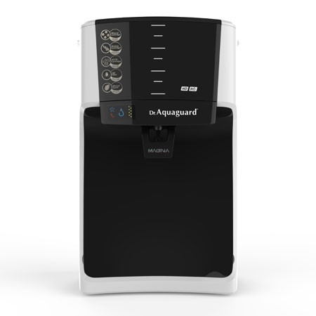 Eureka Forbes Dr. Aquaguard Magna NXT HD RO Image