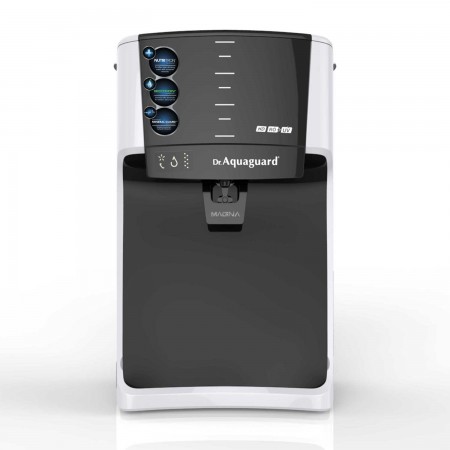 Eureka Forbes Dr. Aquaguard Magna NXT HD RO+UV Image