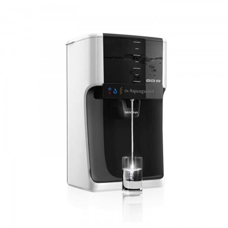 Eureka Forbes Dr. Aquaguard Magna NXT HD RO + UV + MTDS Image