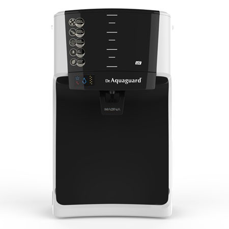 Eureka Forbes Dr. Aquaguard Magna NXT HD UV Image