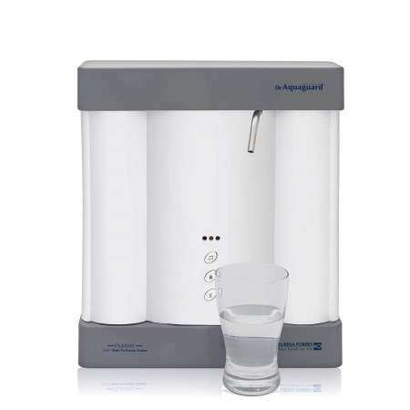 Eureka Forbes Dr. Aquaguard Booster Image