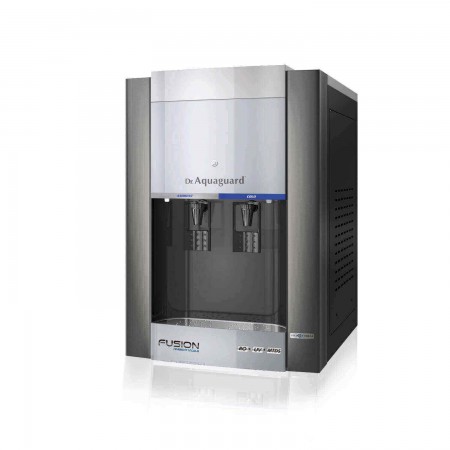 Eureka Forbes Dr. Aquaguard Fusion Ambient n Cold Image