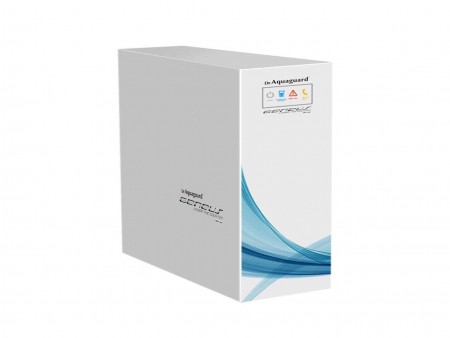 Eureka Forbes Dr. Aquaguard Geneus UTC Image