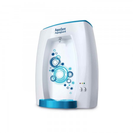 Eureka Forbes Aquasure Maxima Booster UV Image