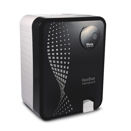 Eureka Forbes Aquasure Wave RO+UV+MTDS Image