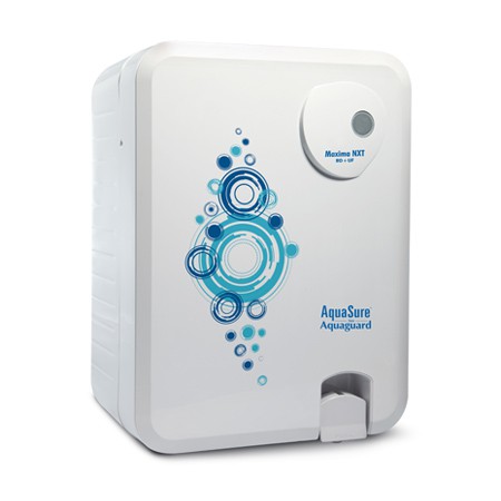 Eureka Forbes Aquasure Maxima NXT RO+UF Image