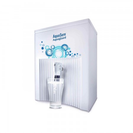 Eureka Forbes Aquasure Maxima RO+UV+TDS Image