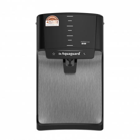 Eureka Forbes Dr. Aquaguard Nrich HD RO Image