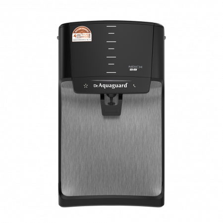 Eureka Forbes Dr. Aquaguard Nrich HD UV Image