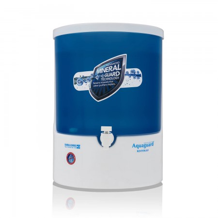 Eureka Forbes Aquaguard Reviva UV Image
